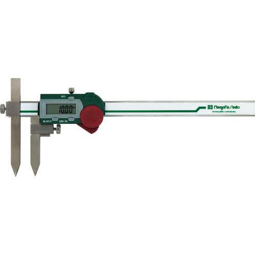 【SALE価格】SK 穴ピッチ用デジタルノギス 10-150mm ( GDCP-150A2 ) 新潟精機(株) | 