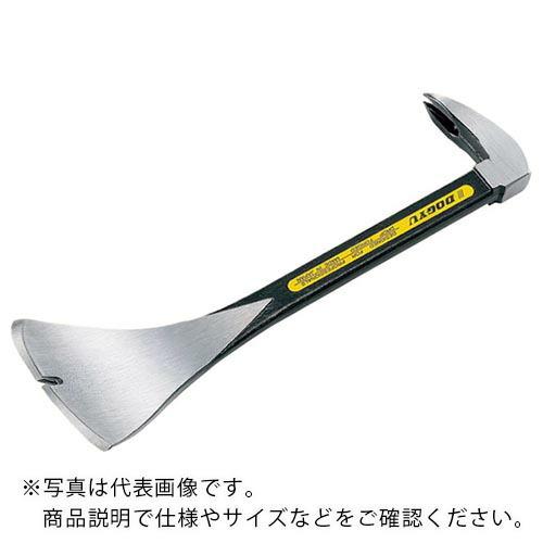 DOGYU Rバール 210V型  ( 01210 ) 土牛産業(株) (メーカー取寄) | 