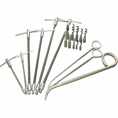 Matex パッキン引抜ツールセット ( TOOL-SET )