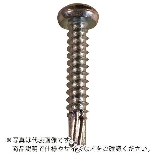 DAIDОHANT セルフドリルねじ ニーズマルチドリルビス 鉄・ユニクロ 4×30 鍋頭 NMD430N ( 45857074 ) (株)ダイドーハント (メーカー取寄) | 