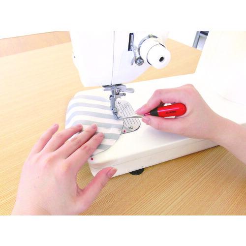 CLOVER Nカーブ目打 ( 21-241 ) |  | 02