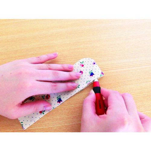 CLOVER Nカーブ目打 ( 21-241 ) |  | 03