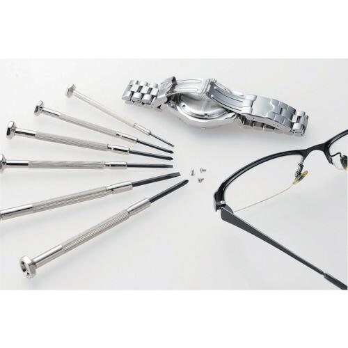 【SALE価格】KAKURI SUNDRY 精密ドライバーセット PSD-6 ( 41448 ) |  | 01