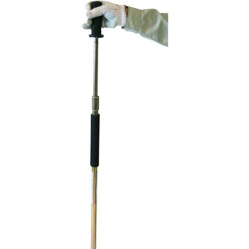 金象 スライド式ハンドタンパー スリム ( 212131 ) 浅香工業(株) |  | 03