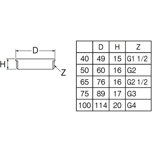 SANEI 外ネジ防虫目皿 ( H46-40 ) |  | 01