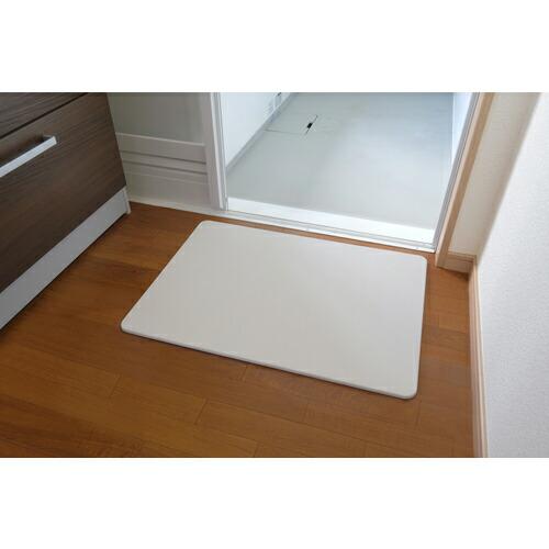 IRIS 524184 速乾快適バスマットLL ( SKBM-7050 ) アイリスオーヤマ(株) |  | 01