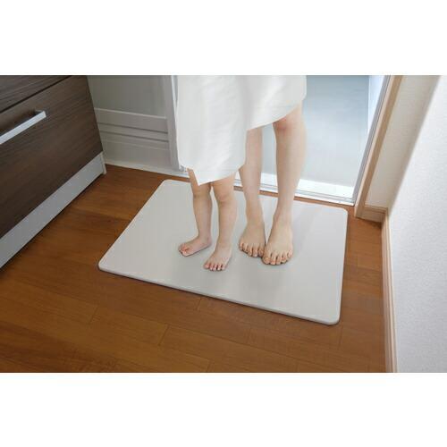 IRIS 524184 速乾快適バスマットLL ( SKBM-7050 ) アイリスオーヤマ(株) |  | 02