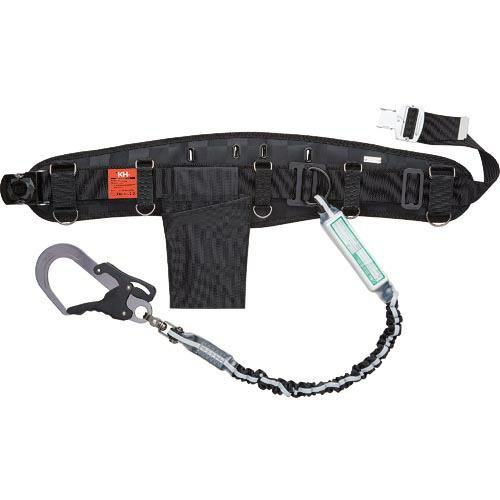 SALE価格】KH ( 基陽 ) 補助帯付き 胴ベルト型