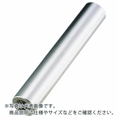 【SALE価格】水本 ステンレス パイプナット 捻子径M-8 全長50mm ( B-1566 ) (株)水本機械製作所 | 