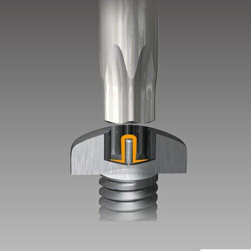 VESSEL いじり止めトルクスレンチ 8500TXH T30H ( 8500TXH-T30H ) |  | 03