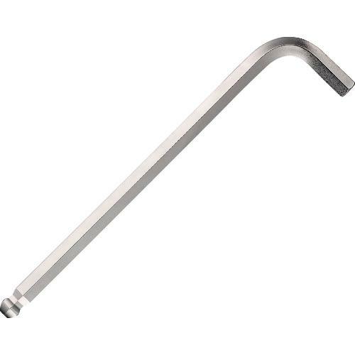 VESSEL 本締めボールポイントレンチ(ロングタイプ) 8300BP-L 対辺19 ( 8300BP-L-H19 ) | 