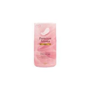 エステー トイレの消臭力 Premium Aroma アーバンロマンス ( ST12820 ) | 