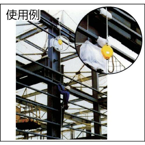 ENDO ( 遠藤工業 )　セルフロック　　１２０ｋｇ　１７ｍ ( SL-17H )_1
