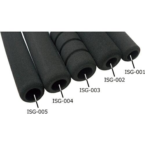 WAKI やわらかグリップ 20x29x220mm ( ISG-005 ) (メーカー取寄) | 