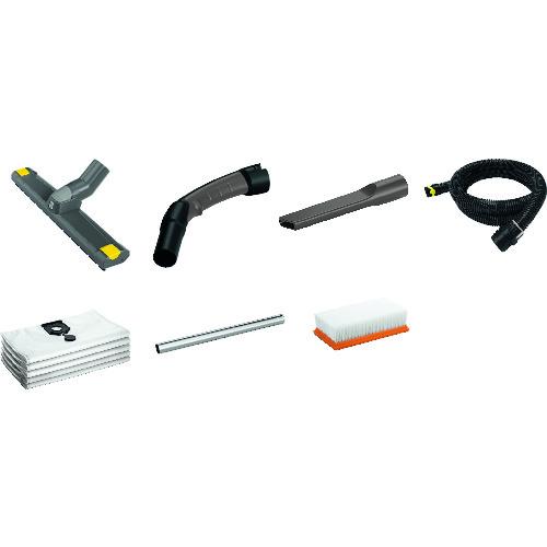 KARCHER ( ケルヒャー ) 乾湿両用クリーナー NT 30／1 Tact