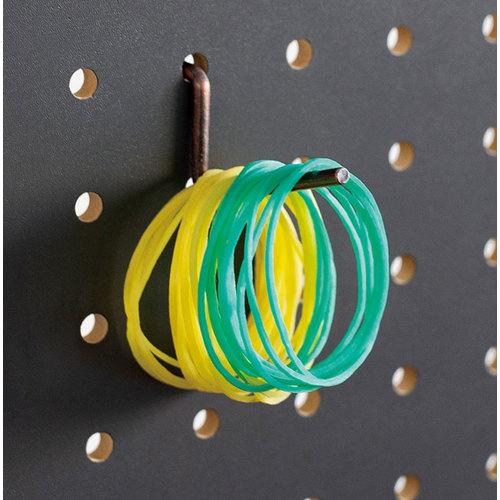 KING JIM PEGGY 白 ( PG400-W ) |  | 01