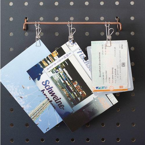 KING JIM PEGGY 白 ( PG400-W ) |  | 04