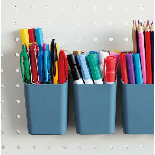 KING JIM PEGGY ペンスタンド 青 ( PGP03-B ) |  | 01