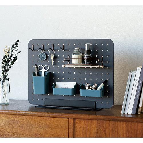 KING JIM PEGGY ミニコンテナ 青 ( PGP02-B ) |  | 02