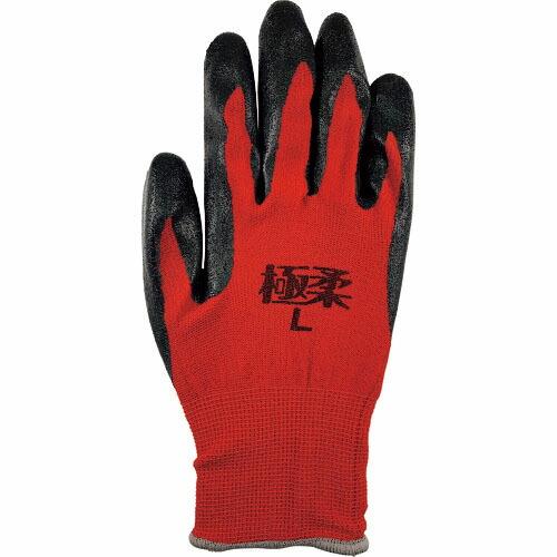 勝星 極柔天然ゴム手袋3双組L ( #690-L ) 勝星産業(株) | 