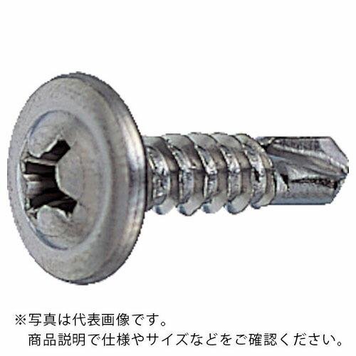 TRUSCO ドリルねじ モドトラス ステンレス M4X19 24本入 ( SMJ-19 (24ホンイリ) ) トラスコ中山(株) | 