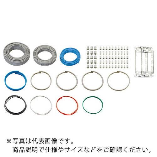 HOZAN 第二種電工試験練習用 線セット ( DK-54 ) ホーザン(株) | 
