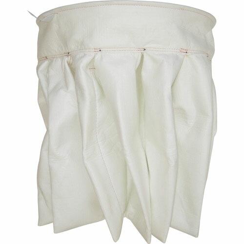 Danax PTFEフィルター3.2平米,Φ500 ( Y054-20066A )