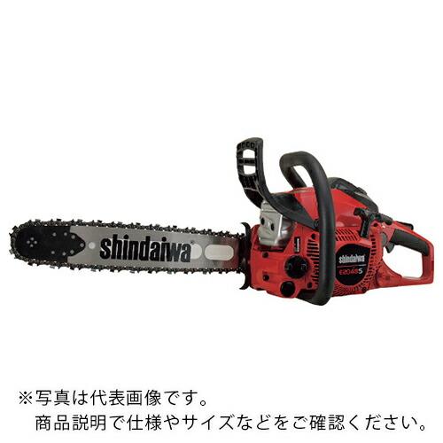 新ダイワ エンジンチェンソー 排気量50.2ml 切断長480mm ( E2048S/480TBP ) (株)やまびこ (メーカー取寄) | 