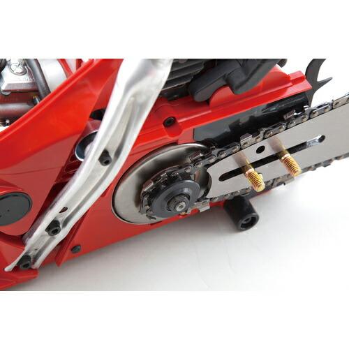 新ダイワ エンジンチェンソー 排気量38.4ml 切断長400mm  ( E2038GSR/400TVP ) (株)やまびこ |  | 01