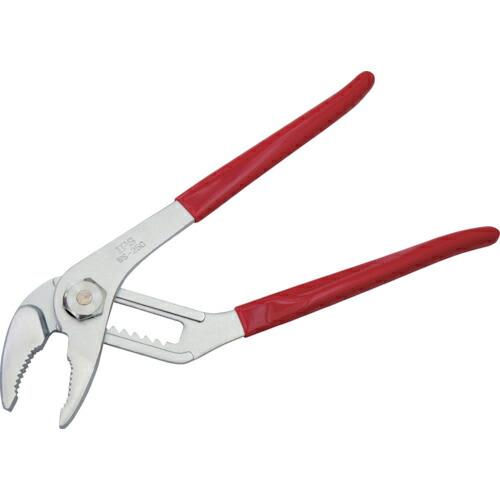 【SALE価格】IPS バネ付ウォーターポンププライヤ ( WS-250 ) (株)IPS PLIERS | 