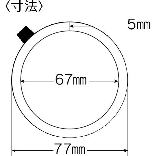 GOODMAN 音聴棒用増幅器きくぞう君 ( KZK ) (株)グッドマン (メーカー取寄)