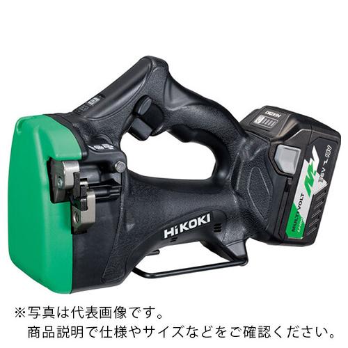 HiKOKI 18V コードレス全ねじカッタ 本体のみ 緑 ( CL18DSL-NN ) | 