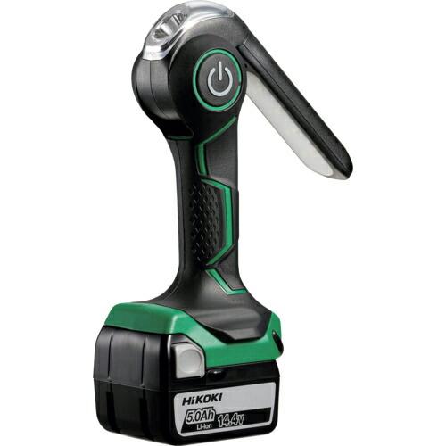 HiKOKI コードレスワークライト ( UB18DJL ) | 