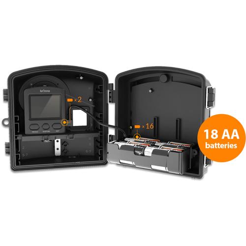 brinno タイムプラスカメラ フルHD画質タイムラプスカメラ コンストラクションパック ( BCC2000 ) |  | 04