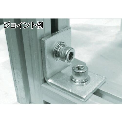 YAMATO スチールブラケット(プレート) ( YSB-5454-4 ) |  | 01