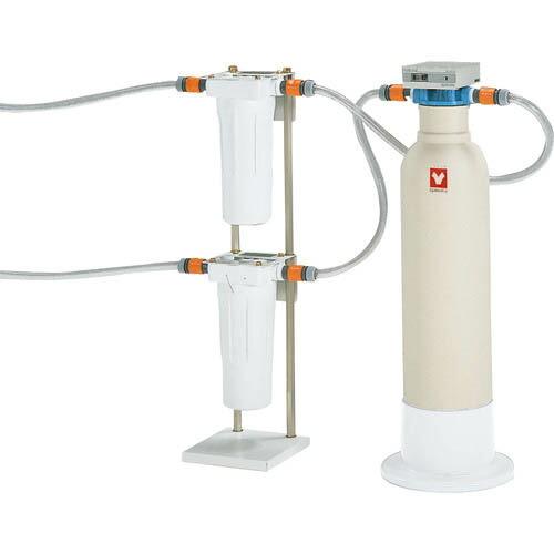 販売数No.1 ヤマト 純水製造装置ピュアライン ( WL100 ) ヤマト科学(株