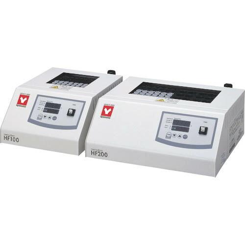 YAMATO ヒーティングブロック ( HF100 ) (メーカー取寄)