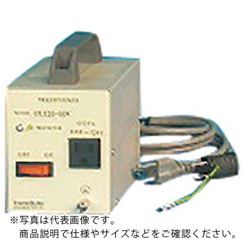 豊澄電源 ( 豊澄電源機器 )　ＣＵ−Ｓ国内シリーズ　１００Ｖ対２３０Ｖ〜２４０Ｖ　１．５ＫＶＡ ( CU240-15S2 ) (メーカー取寄)