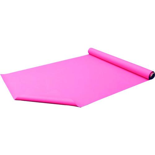 旭 ( 旭産業 )　スパッタシート　ガラスクロス　ロール　１０００ｍｍＸ３０ｍ　ピンク ( AG-300P ) (メーカー取寄)_1