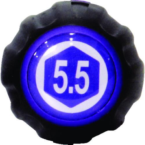 TONE ソケットドライバー パワーグリップボックスドライバー(ディープタイプ)5.5mm ( PGBD-5.5L ) TONE(株) |  | 01