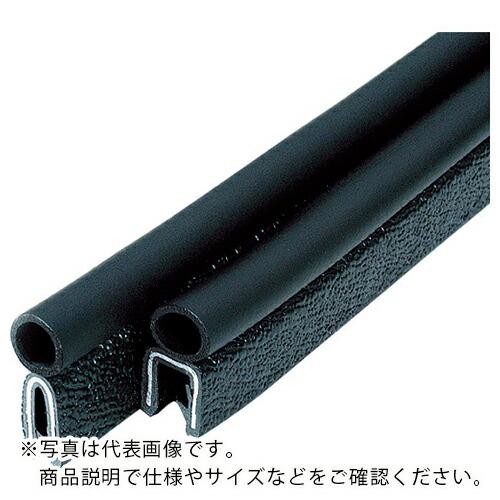 IWATA トリムシール (一体成型) 耐油TPE 46M ( TSEB240C-L46 ) (株