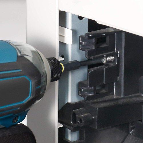 VESSEL 特定用途用ビット ネジはずしビットスリム M3~M6 ステンレスネジ対応  ( NEJ-45 ) |  | 05