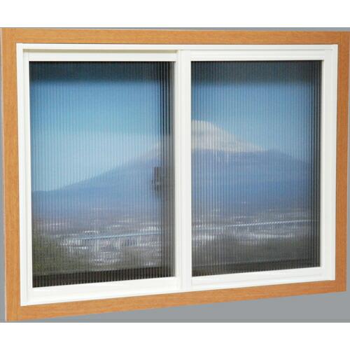 光 ポリカ中空ボード透明 2枚入り 900×900×4mm(箱入)  ( KTP990W-1-2 ) |  | 02