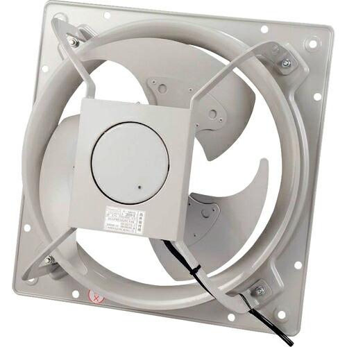 TERAL 圧力扇(排気型) ( PF-14BS2N ) テラル(株) | 