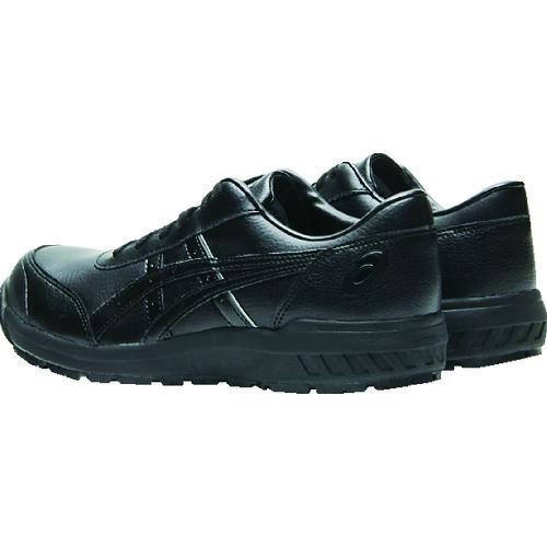 ASICS ( アシックス ) ウィンジョブCP700 ブラック×ブラック 25