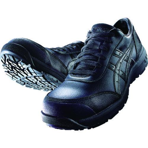 ASICS ウィンジョブCP700 ブラック×ブラック 27.5cm ( 1273A020.001-27.5 ) |  | 03