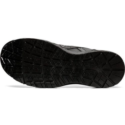 ASICS ウィンジョブCP700 ブラック×ブラック 27.5cm ( 1273A020.001-27.5 ) |  | 05