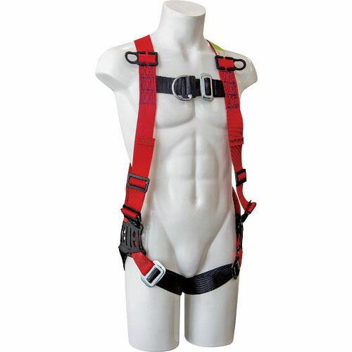 タイタン EASY Harness NEO フロントD環付 M (墜落制止用器具) ( FDNN-10B-M ) サンコー(株) | 