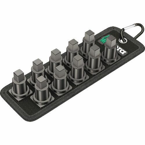 Wera Belt B VDE ソケットベルトホルダ ( 003982 ) Wera社 | 