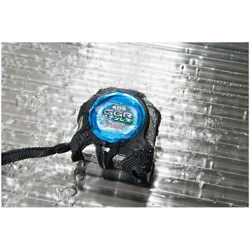 KDS GGRステン25巾5.5mマグ厚爪ホルダー付 ( GGRS25-55MZ ) ムラテックKDS(株) |  | 01